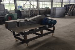 電瓶拆分設(shè)備