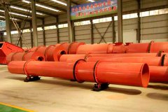 全套烘干設(shè)備