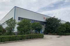 部件生產(chǎn)車間