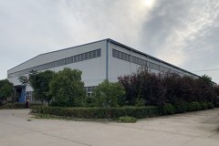 主機(jī)生產(chǎn)車間